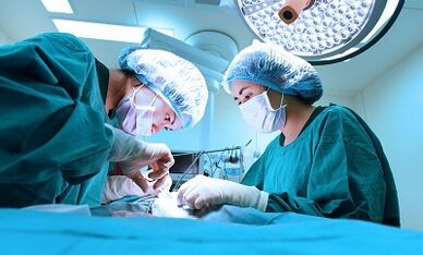 phẫu thuật để tăng dương vật