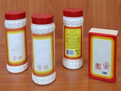Sử dụng soda để tăng thành viên