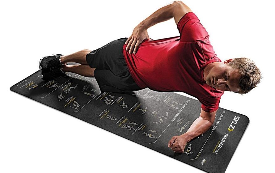 bài tập thể chất để tăng kích thước dương vật