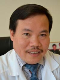 Tiến sĩ Bác sĩ phẫu thuật Tùng